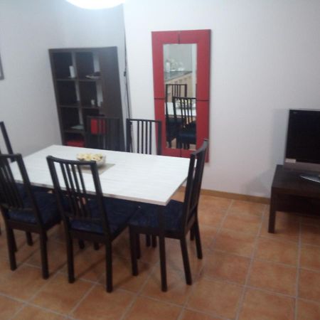 Apartamentos Loen Aren Dış mekan fotoğraf