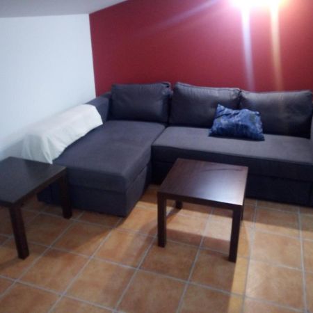Apartamentos Loen Aren Dış mekan fotoğraf