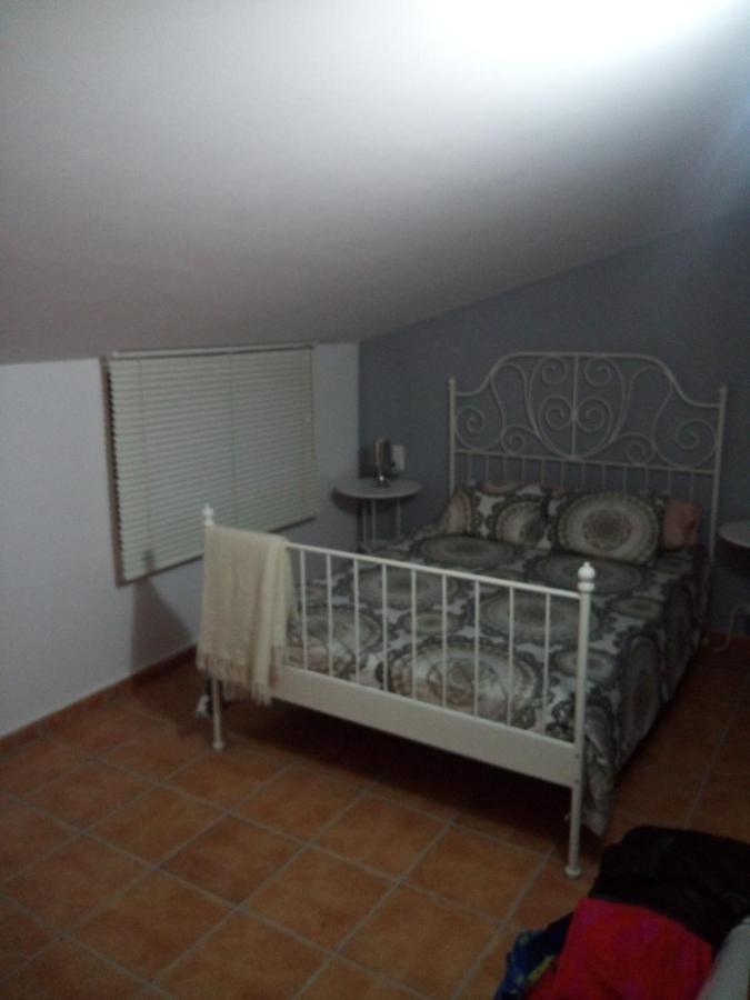 Apartamentos Loen Aren Dış mekan fotoğraf