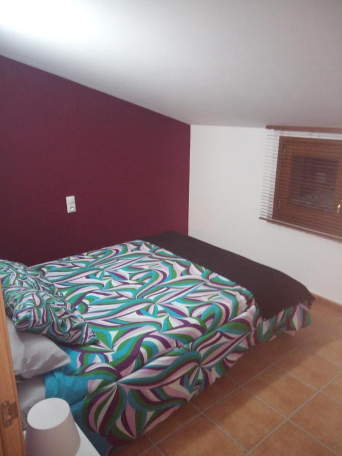 Apartamentos Loen Aren Dış mekan fotoğraf